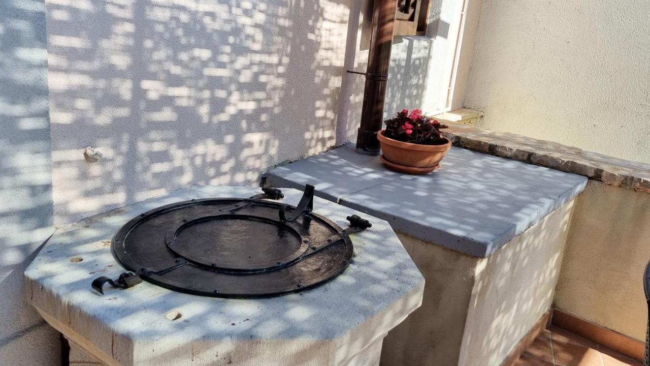 Captain'S House - Kamenjari, Plomin Villa Zagorje Екстериор снимка