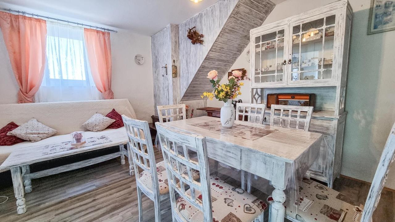 Captain'S House - Kamenjari, Plomin Villa Zagorje Екстериор снимка
