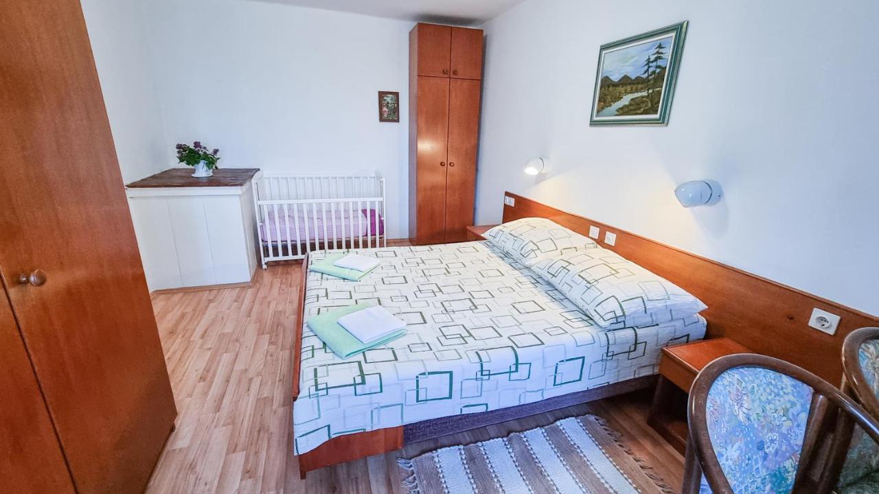 Captain'S House - Kamenjari, Plomin Villa Zagorje Екстериор снимка