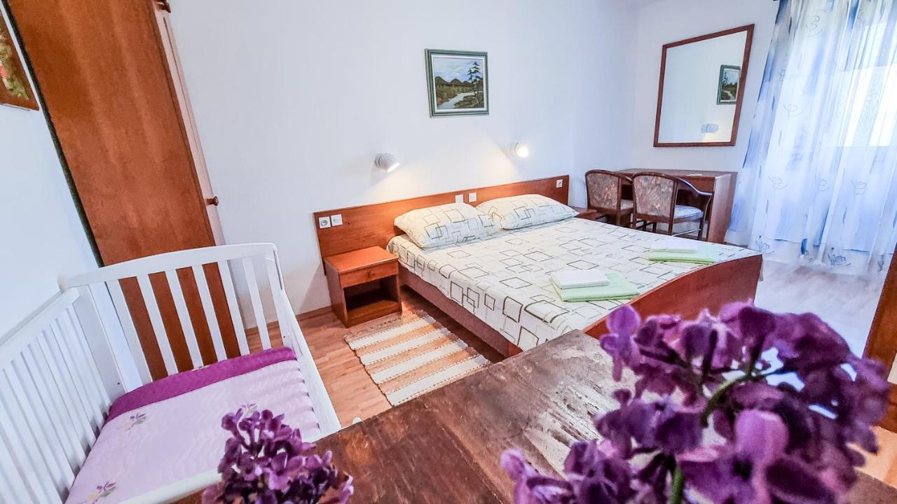 Captain'S House - Kamenjari, Plomin Villa Zagorje Екстериор снимка