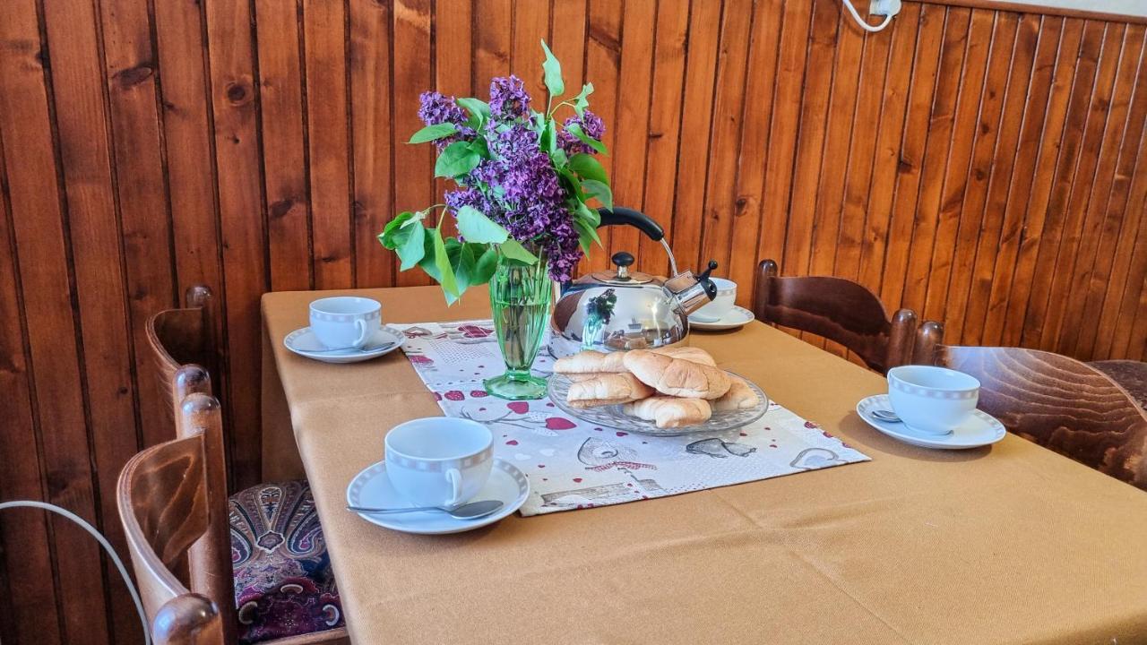 Captain'S House - Kamenjari, Plomin Villa Zagorje Екстериор снимка