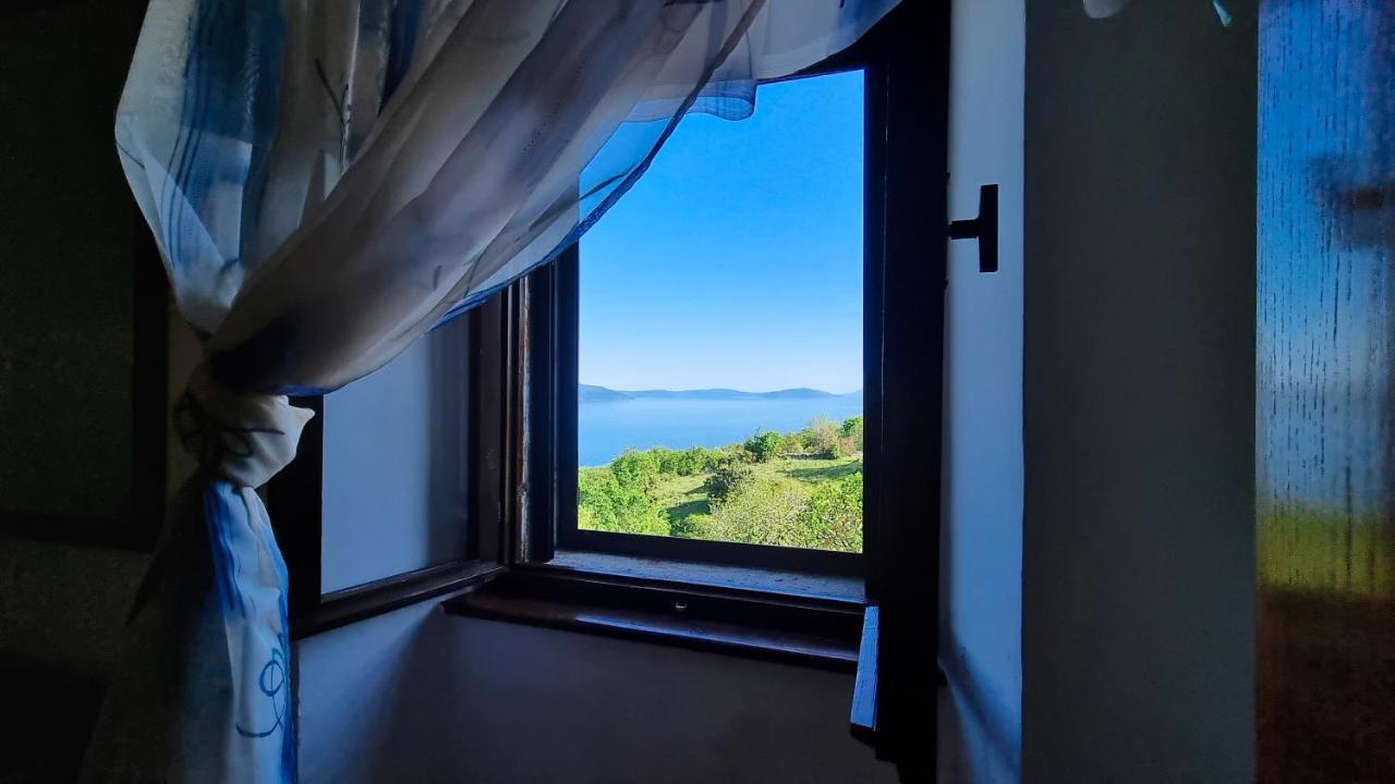 Captain'S House - Kamenjari, Plomin Villa Zagorje Екстериор снимка
