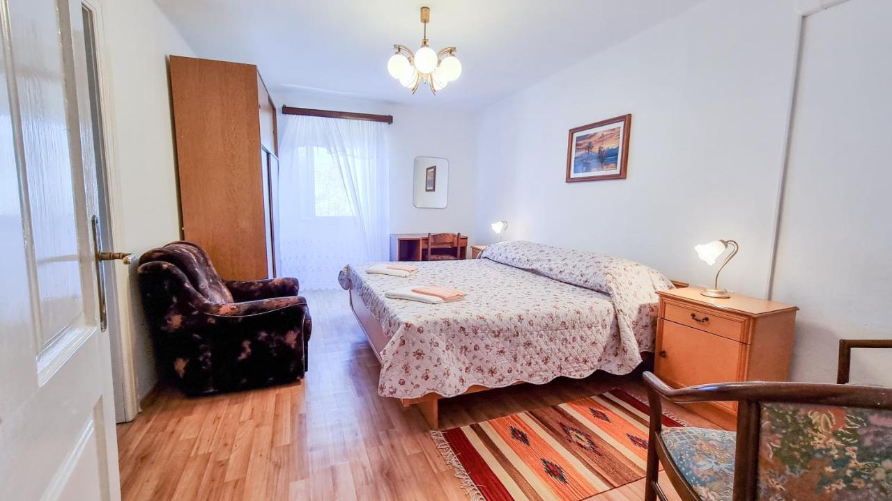 Captain'S House - Kamenjari, Plomin Villa Zagorje Екстериор снимка