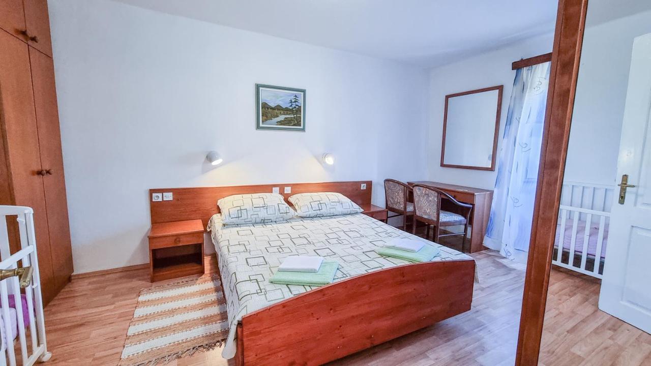 Captain'S House - Kamenjari, Plomin Villa Zagorje Екстериор снимка